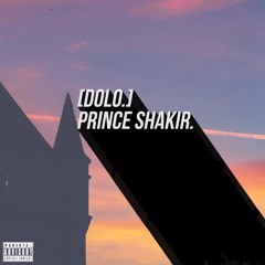 dolo. [prod. P. SOUL]