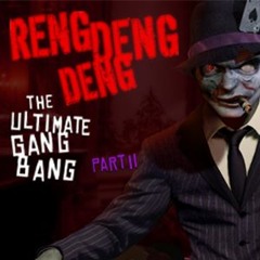ToXic Inside - The Ultimate Gang Bang (Official Reng Deng Deng 2018 Anthem) [PREVIEW]