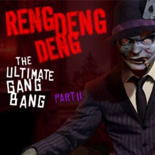 ToXic Inside - The Ultimate Gang Bang (Official Reng Deng Deng 2018 Anthem) [PREVIEW]