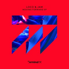 Loco & Jam - Suspect