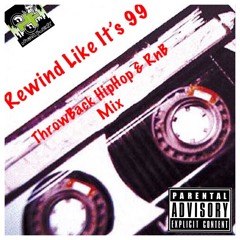 Rewind Like Its 99