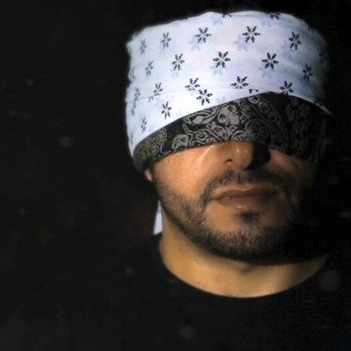 عبد القادر قوزع  | قلبي يرى