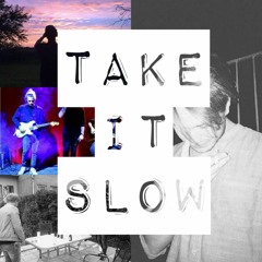Nikolas Binder - Take It Slow