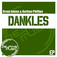Grant James & Karlton Phillips - Flow from the street