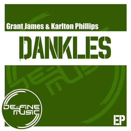 Grant James & Karlton Phillips - She wants to dance