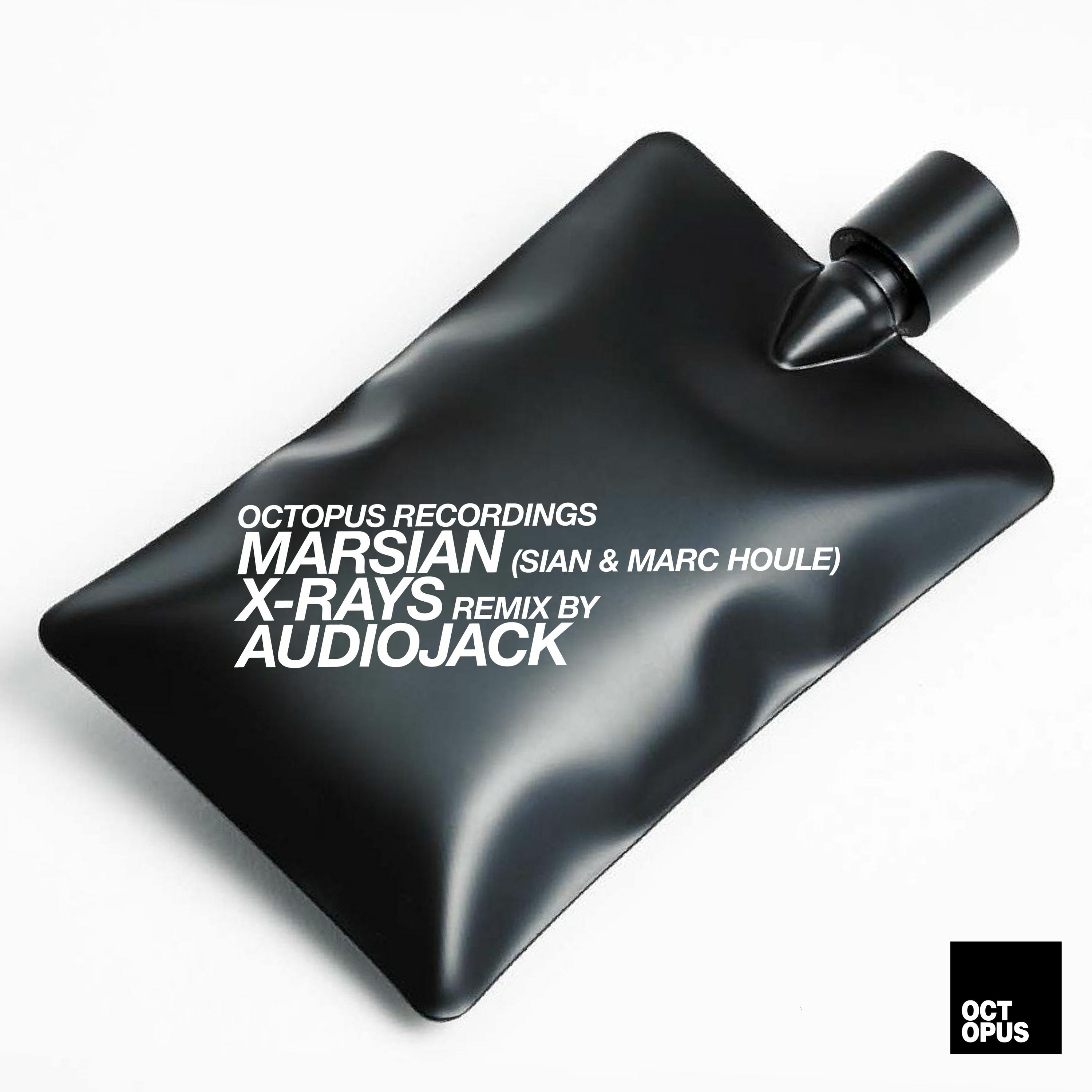 Audiojack