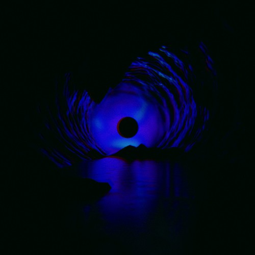 Second Storey - Manhattan To Moscow (214 Remix)