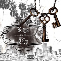 GhxST TTYL X Silver - Key to  My City (Vox)