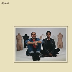 Youth Man - I Don't Know