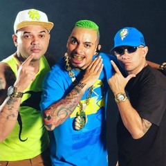 MC Kauan E Renatinho  Alemão - Cotidiano (Audio Oficial)