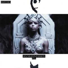 Die For Me (Aaliyah RMX)