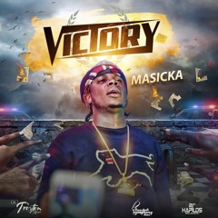 MASICKA - VICTORY