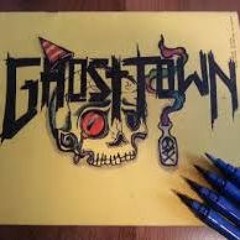 Ghost Town- Twin Flame