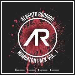 Alberto Rodrigo Rumbaton Pack Vol. 1