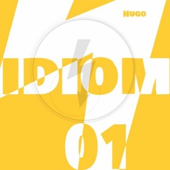 Hugo - idiom tool01 (clip)