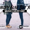 Trey Songz Nobody Else But You Mp3
