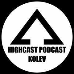 KOLEV - HighCast Podcast