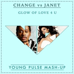 Glow Of Love 4 U (Young Pulse Mash-Up)