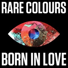 Born In Love