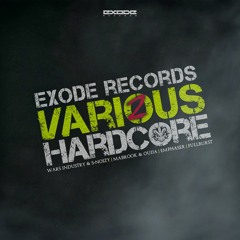 Wars Industry & S-Noizy - Fck You Rnb [EX028]