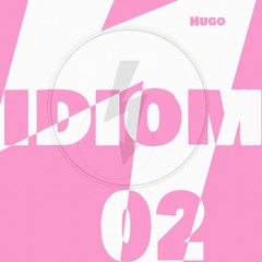 Hugo - idiom tool2 (clip)