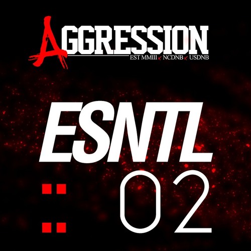 Aggression :: ESNTL02
