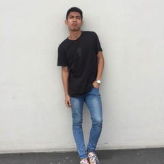 Losin Control - Russ (Cover by Christian Rey)