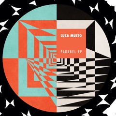 [MAGIC09] Luca Musto - Once Upon A Grind (05:00)