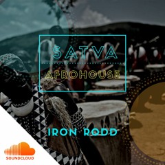 Iron Rodd - Satva (afrohouse)