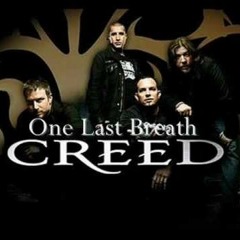 Creed - One Last Breath (intro cover)