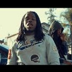 Lil AJ X Lil Frost - Killas & Demons  #RIPFROST