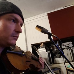 New Song Strings End Section