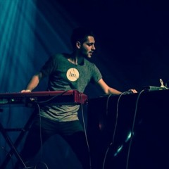 Worakls - Crow (unreleased)