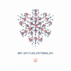 Bop - Untitled Pattern 52