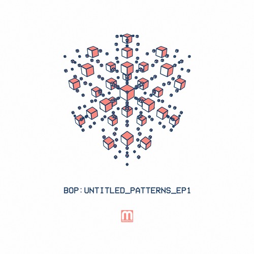 Bop - Untitled Pattern 52