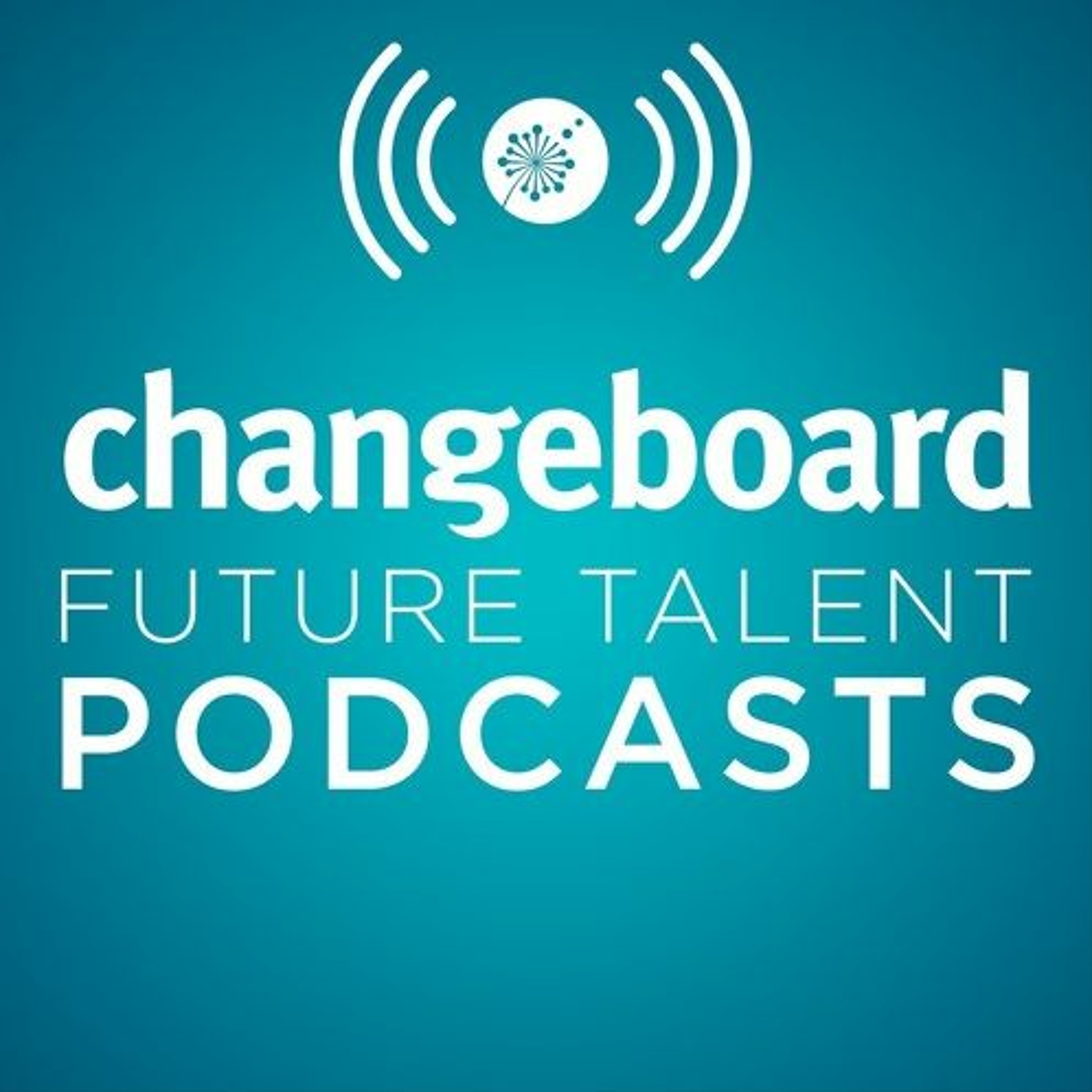 Changeboard HR Future Talent Podcast