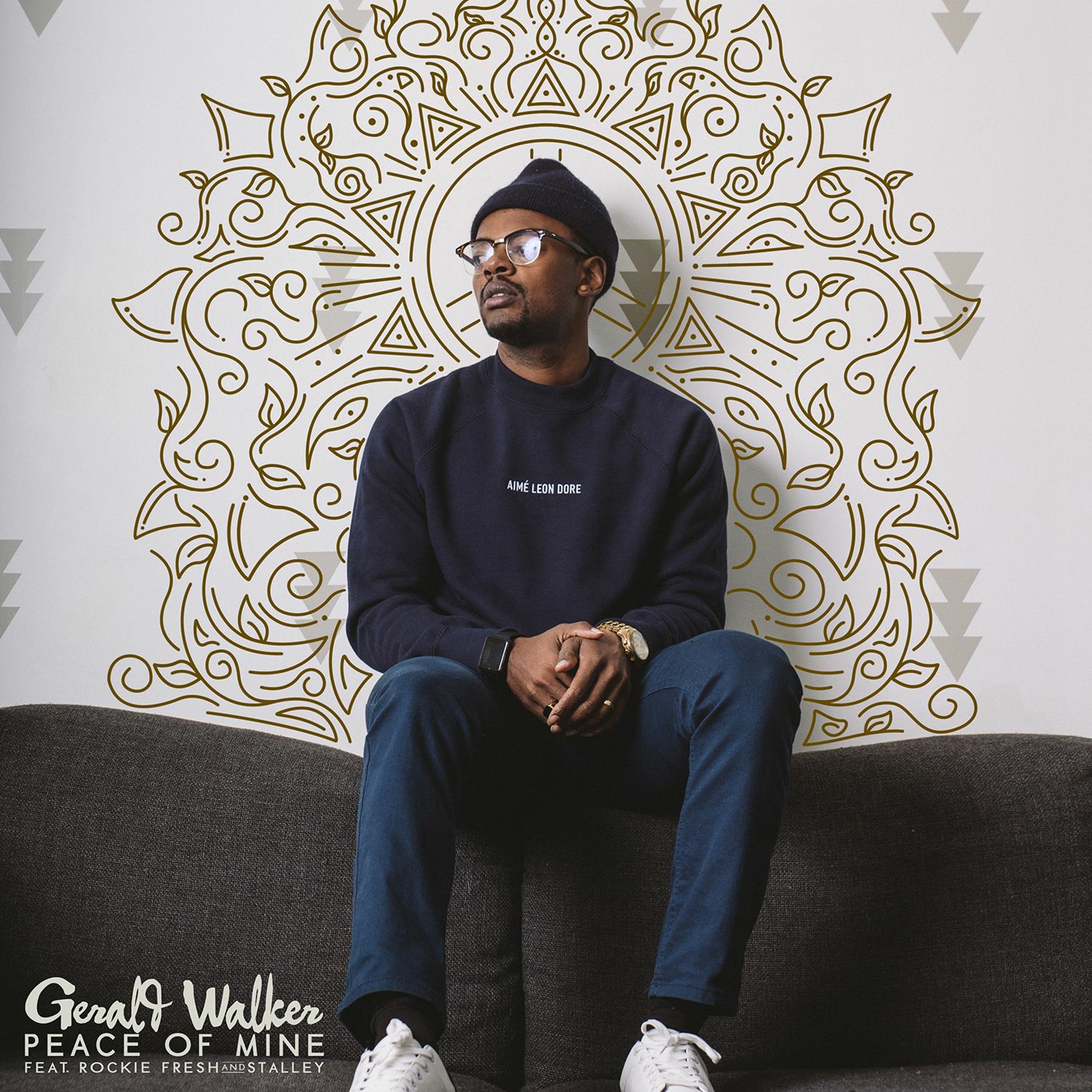 Gerald Walker