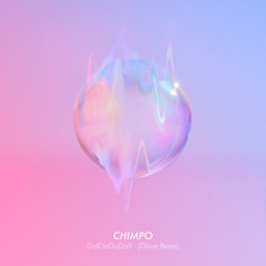 Premiere: Chimpo 'DidDieDoDat' (Ghost Remix)