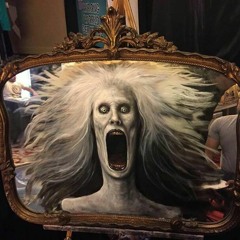 DjSet - OLD CRAZY DOGS - Tribal Space 3.0 - 01-2018