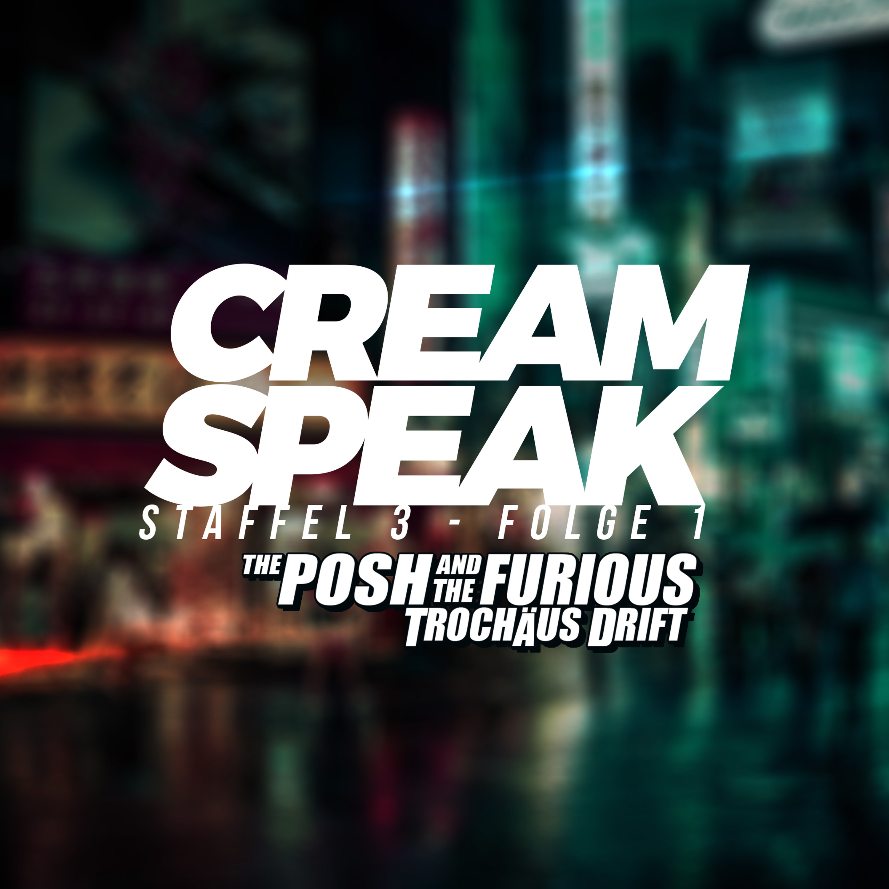 Creamspeak