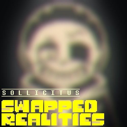 .:-100 Follo Special- Swapped Realities - Sollicitus:.