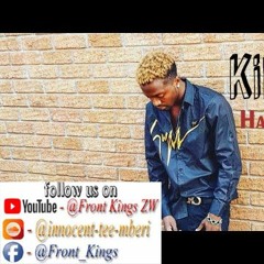 Killer T - Hakusisina  [Produced by Aya T Chigz [0736481169]