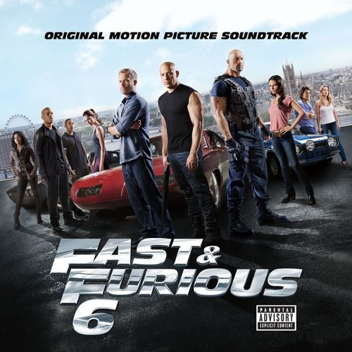 2 Chainz Feat Wiz Khalifa - We Own It (Fast & Furious)