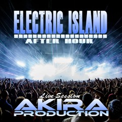 Electric Island