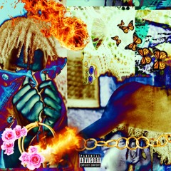 Calvin Goldchain & Josh Forehead -Unfamiliar (Feat. el bo$$)