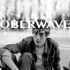 Connor — Oberwave Mix 011