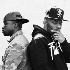 Havoc   Uncut Raw Explicit ft  Prodigy  REMIX RC