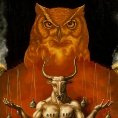 Oath of the Owl by Deep State produced by Dollar Bill