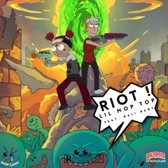 Riot Feat. Bali Baby ( Prod. Youngforever )