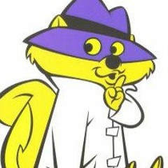 SECRET SQUIRREL'S Drum n' Bass & Jungle